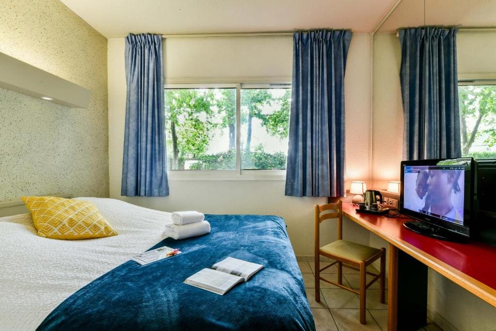 Queen Room room - Image 1
