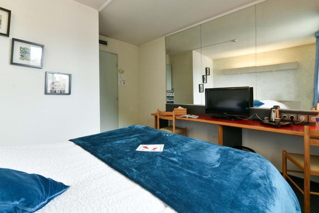 Double Room room - Image 1