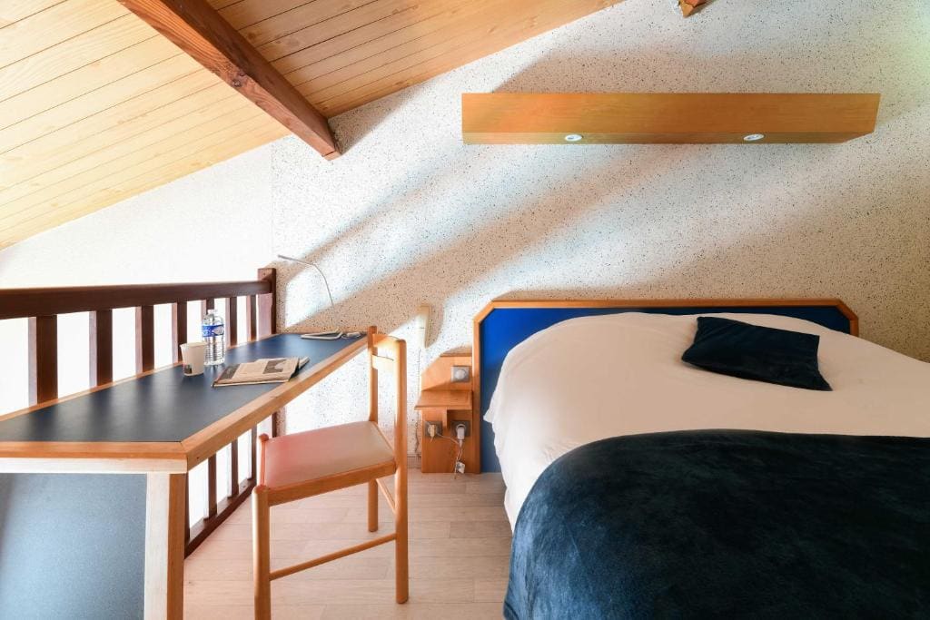 Duplex Room for 4 Persons room - Image 1