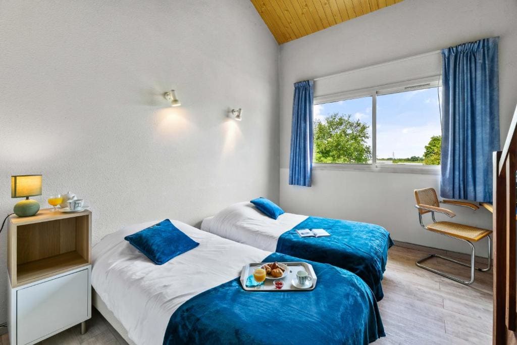 Duplex Room for 4 Persons room - Image 2