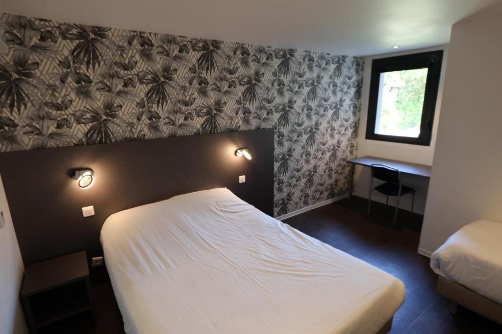 Double Room - Disability Access room - Image 1