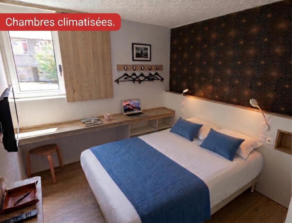Double Room room - Image 1