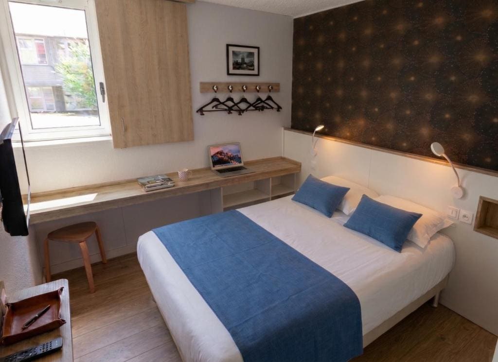 Double Room room - Image 2