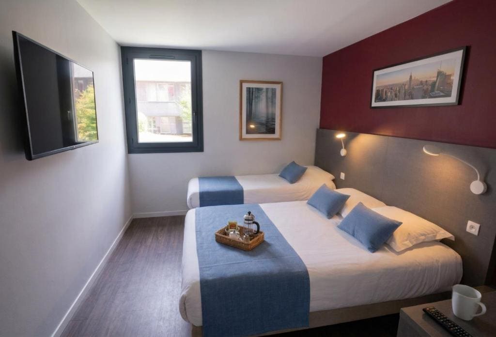 Superior Double Room room - Image 1