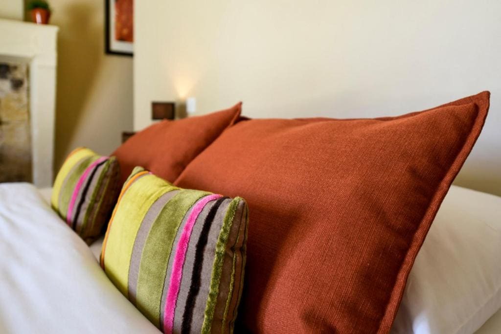 Comfort Double Room room - Image 1