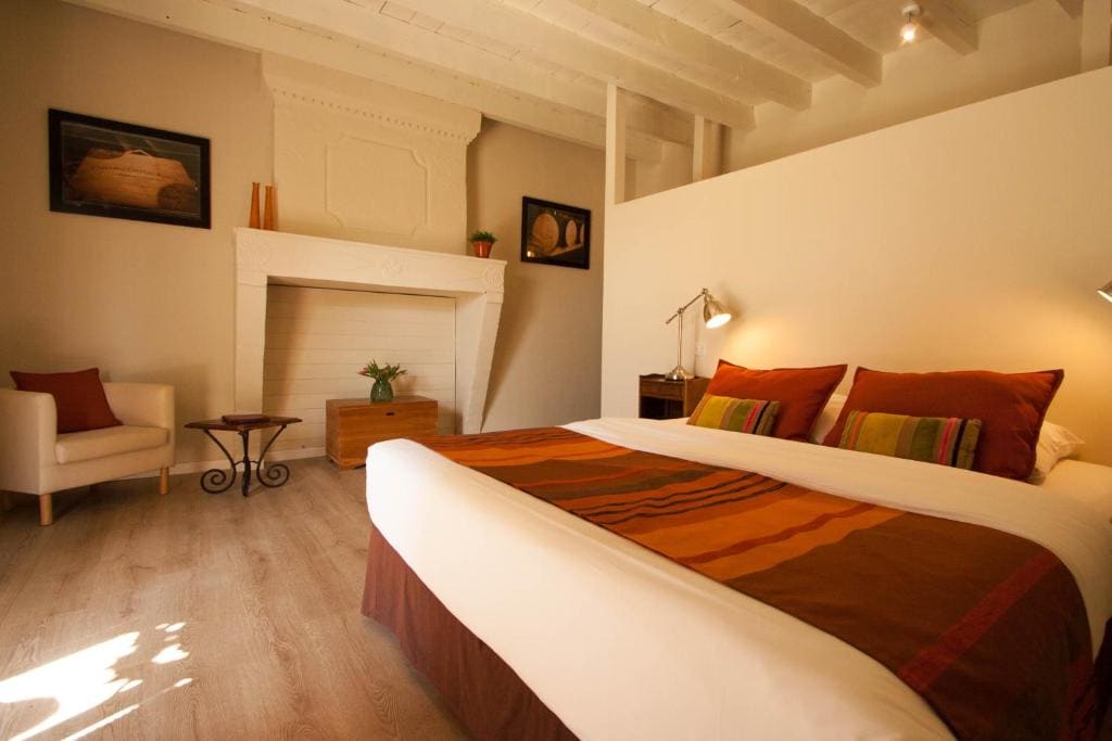 Comfort Double Room room - Image 2