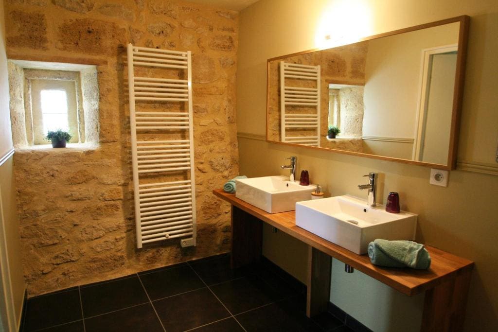 Deluxe Double Room room - Image 3