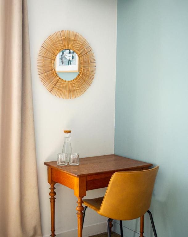 Standard Double Room room - Image 1