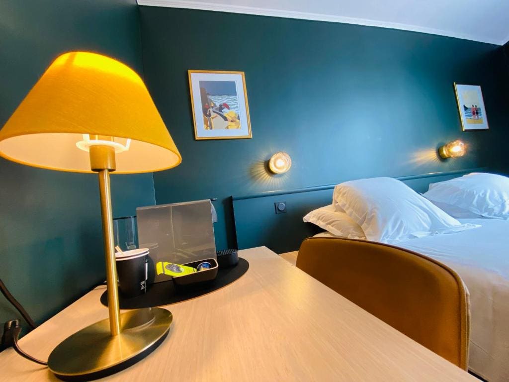 Comfort Double Room room - Image 2