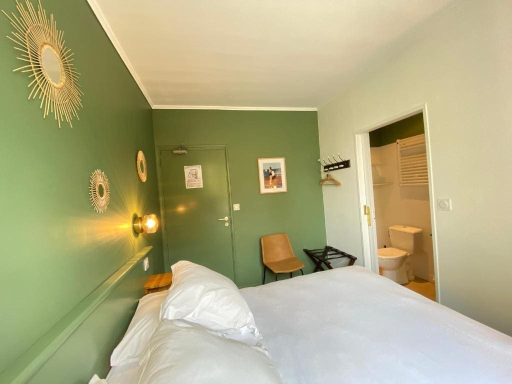 Single Room room - Image 1
