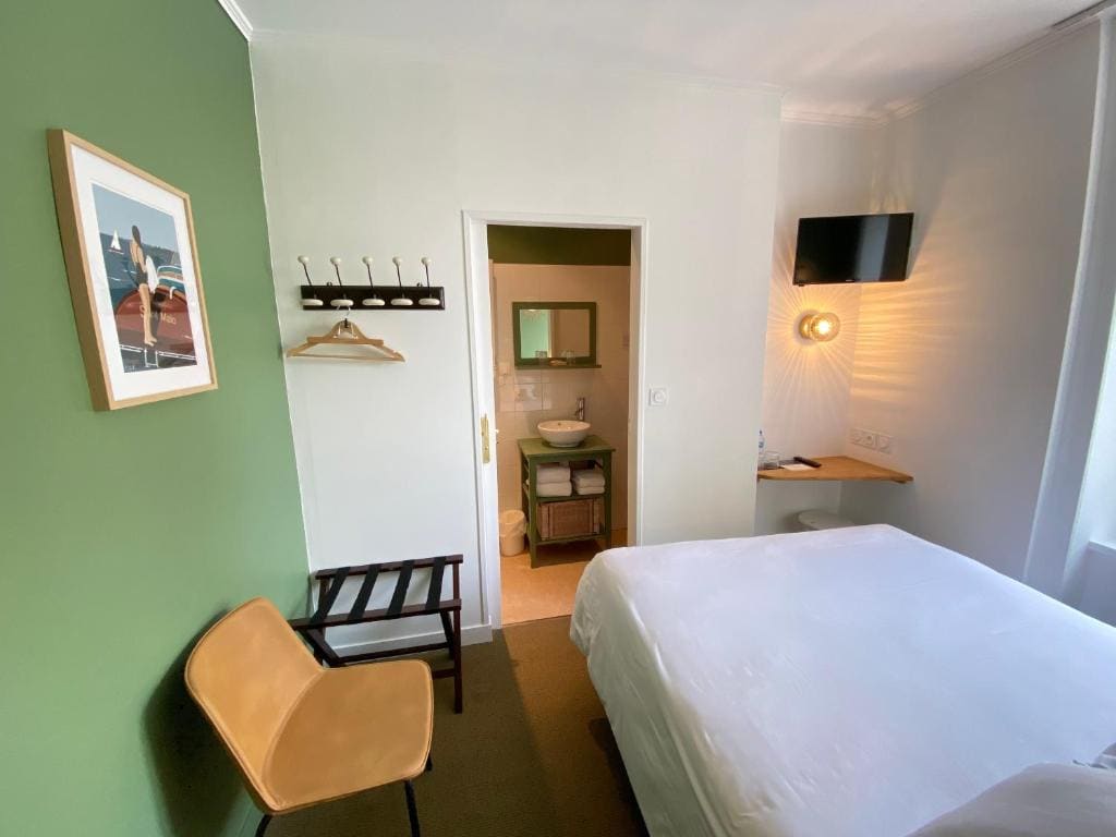 Single Room room - Image 3