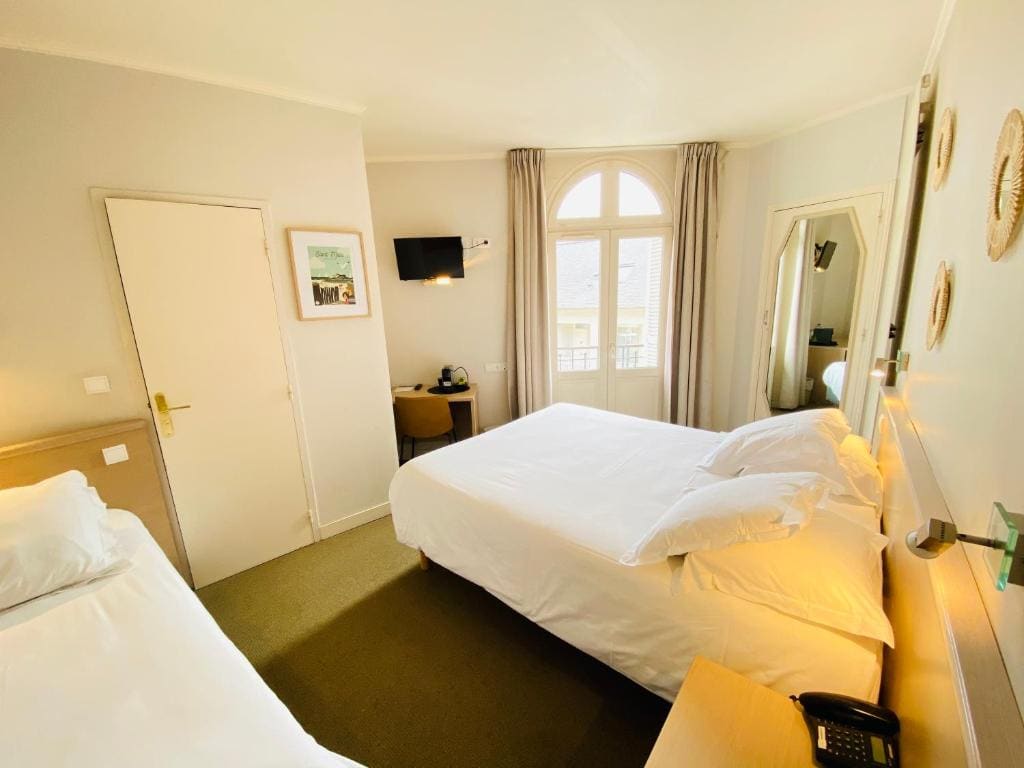 Triple Room room - Image 3
