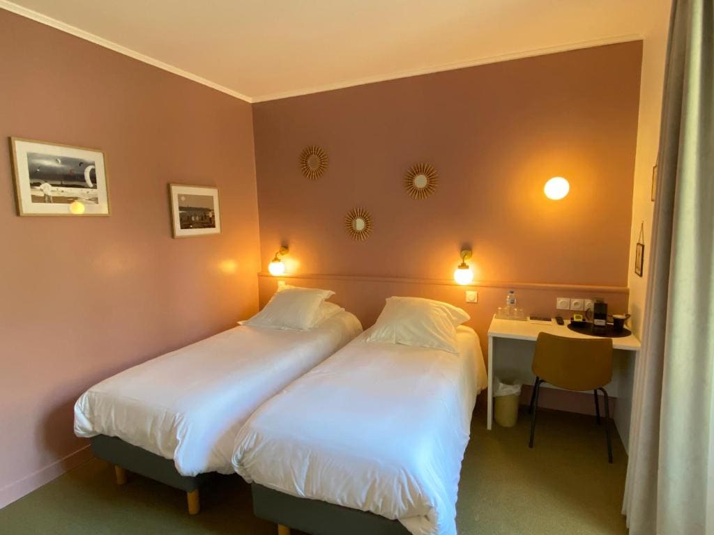 Twin Room room - Image 3
