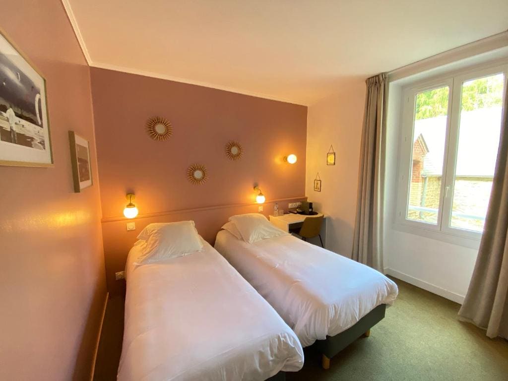 Twin Room room - Image 2