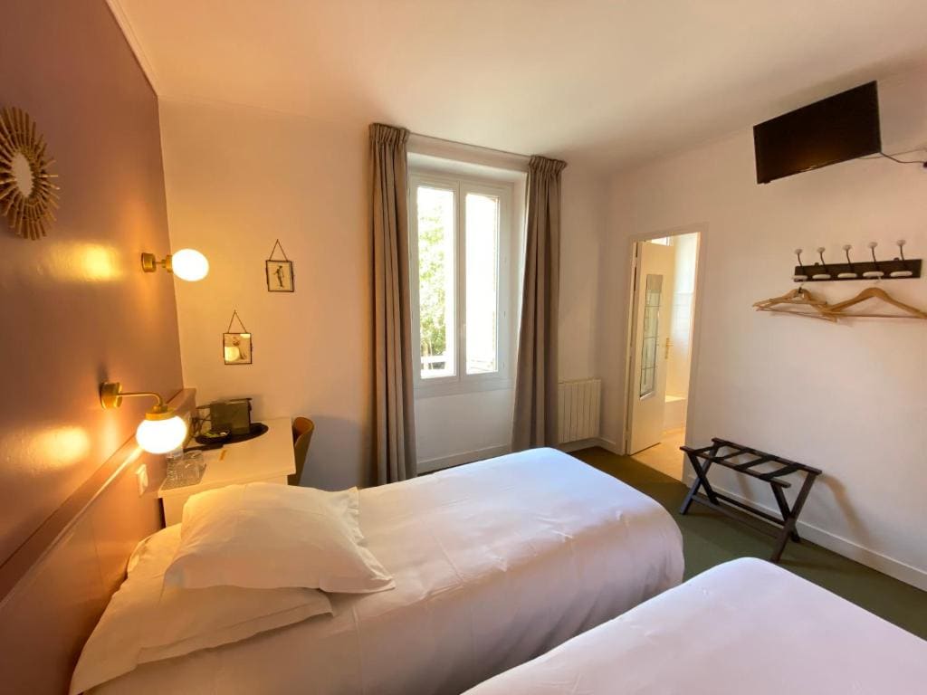 Twin Room room - Image 1