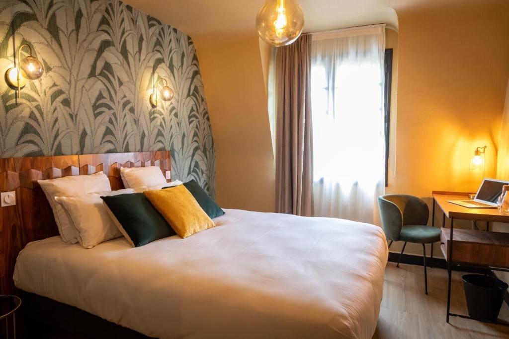 Comfort Double Room room - Image 3