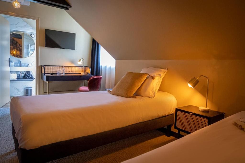 Family Suite room - Image 1