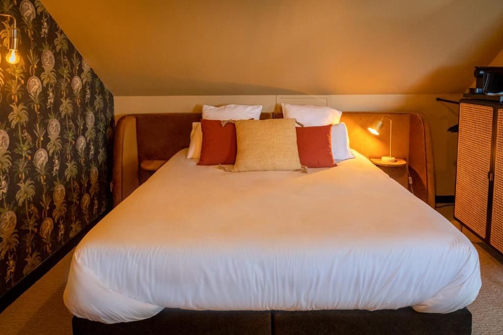 Family Suite room - Image 2