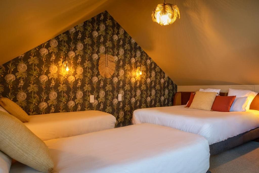 Family Suite room - Image 3