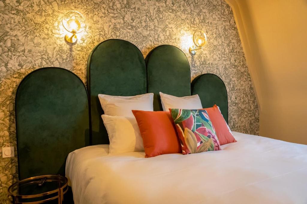 Suite room - Image 2