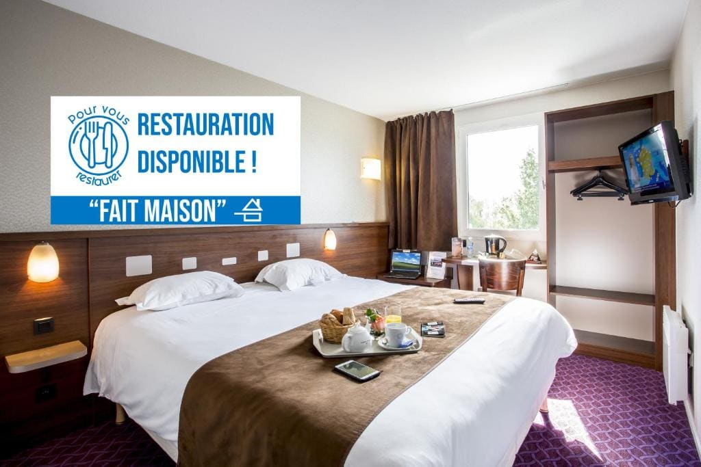 Comfort Double Room room - Image 1