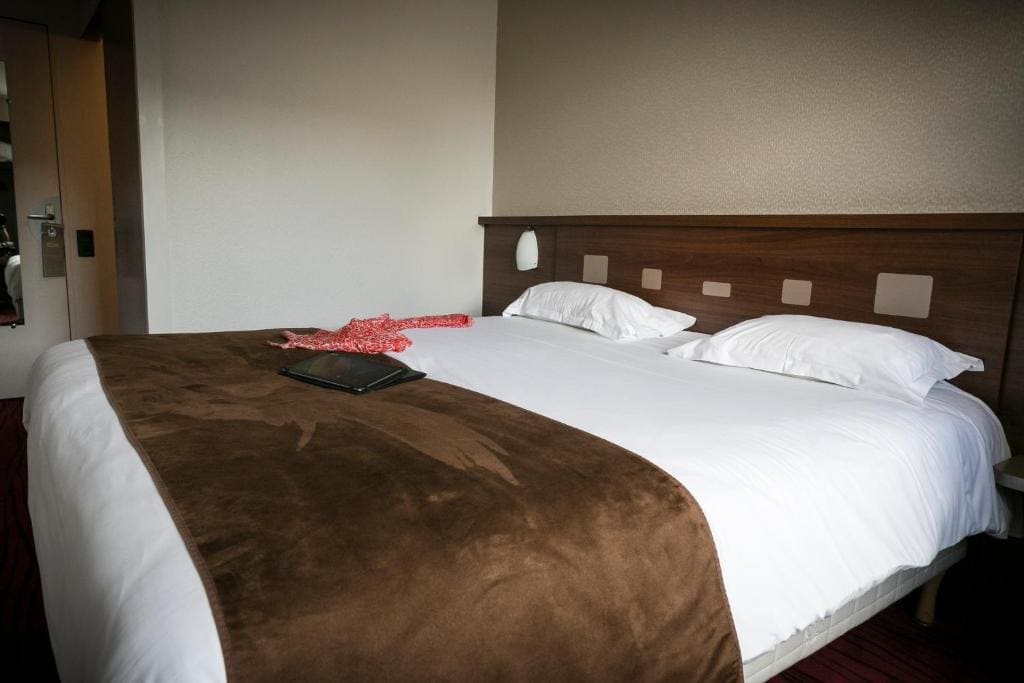Double Room room - Image 1