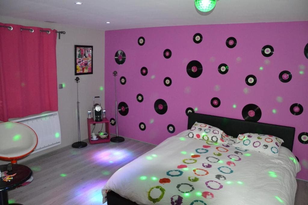 Double Room with Private Bathroom room - Image 3