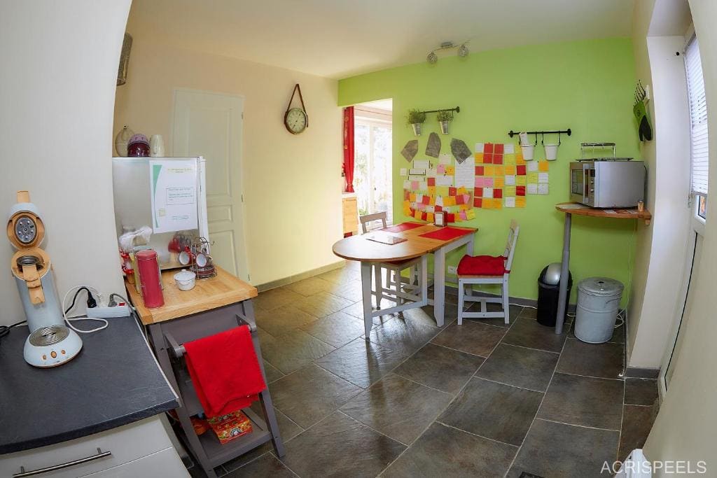 Double Room room - Image 3