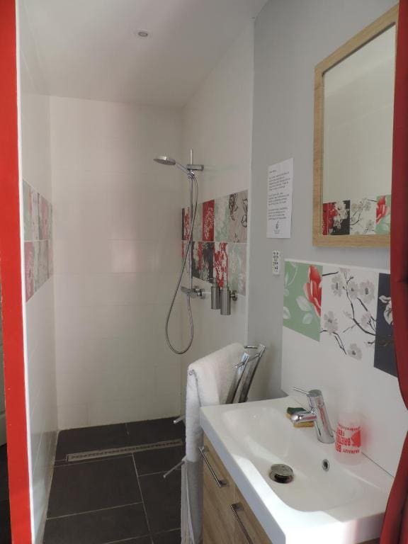 Double Room room - Image 1