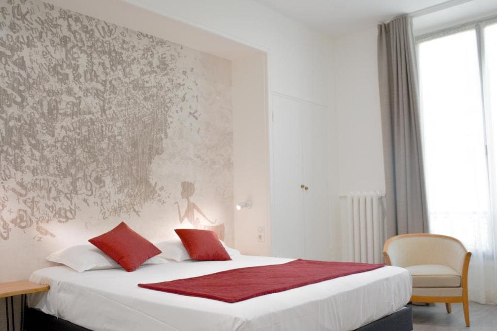 Comfort Triple Room room - Image 3
