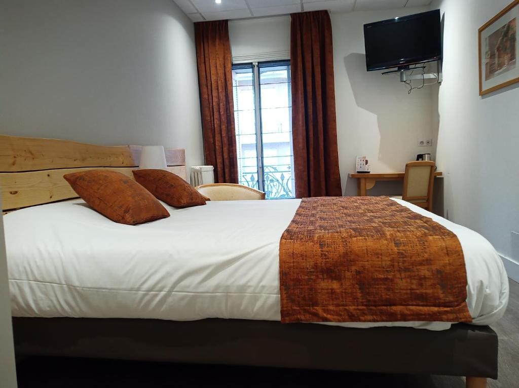 Comfort Double Room room - Image 1