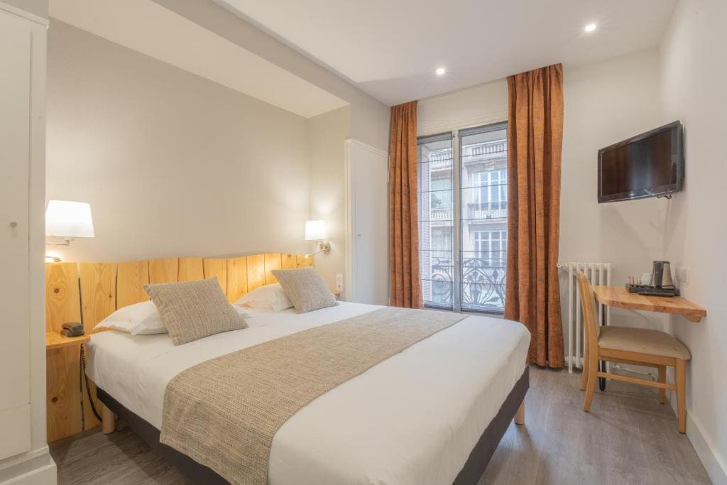 Standard Double Room room - Image 1
