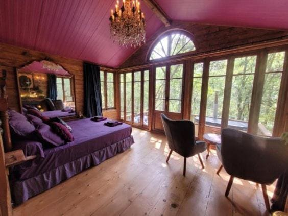 Double Room with Terrace room - Image 1