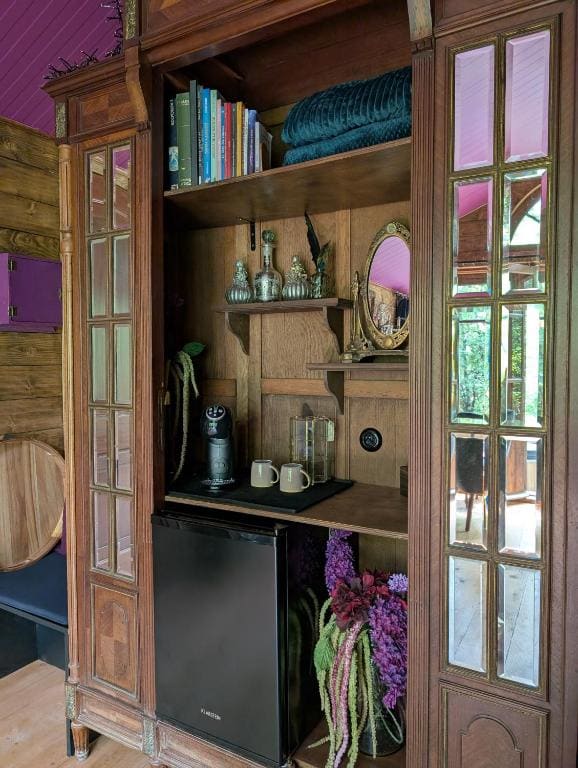 Double Room with Terrace room - Image 2