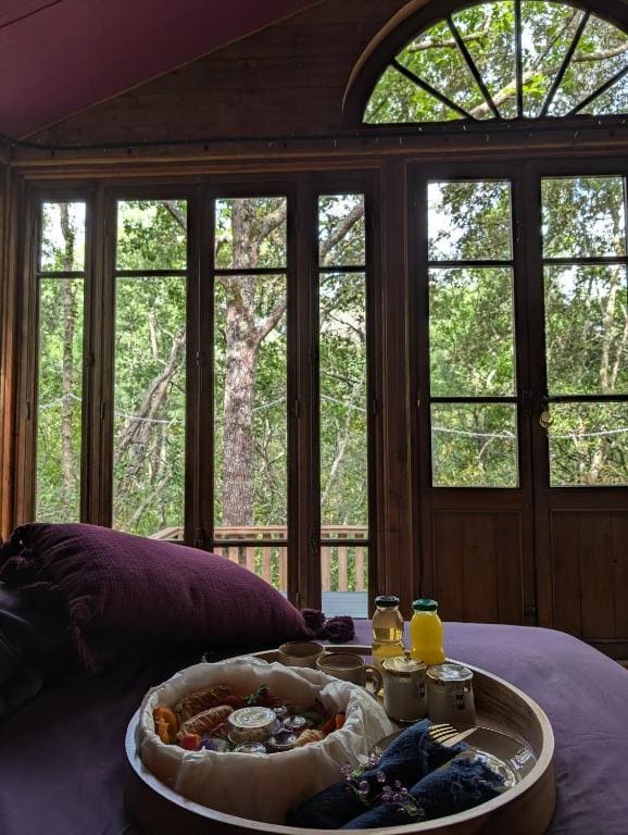Double Room with Terrace room - Image 3