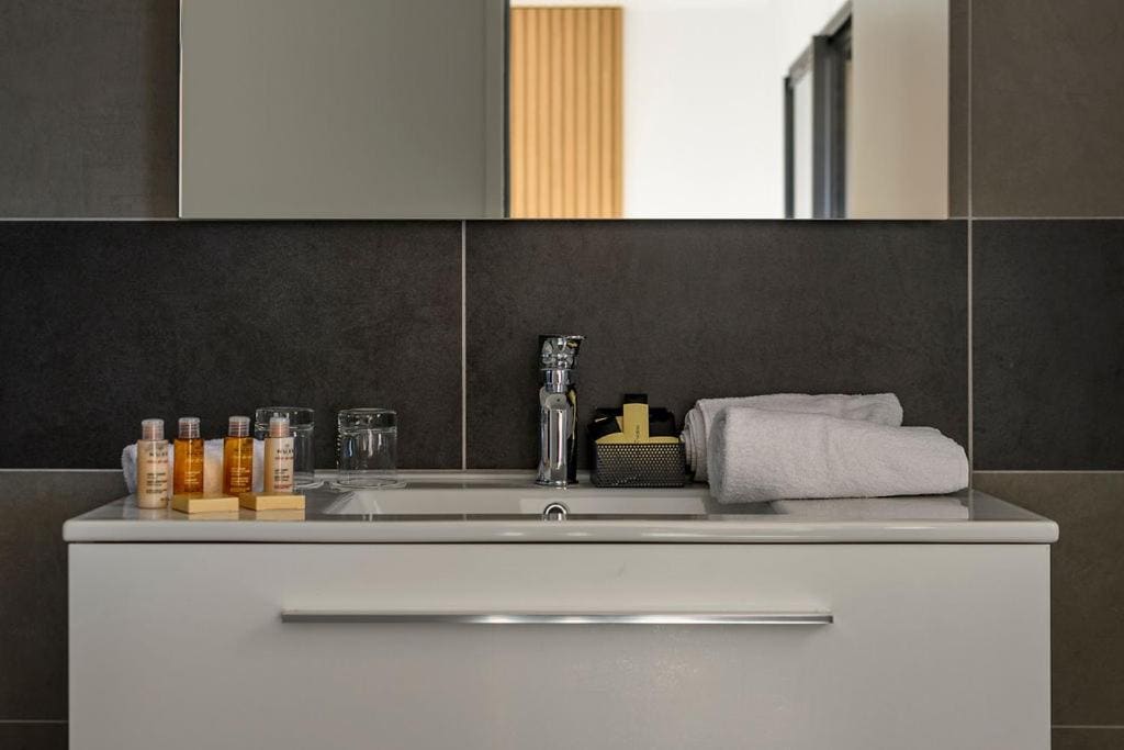 Deluxe Suite room - Image 1