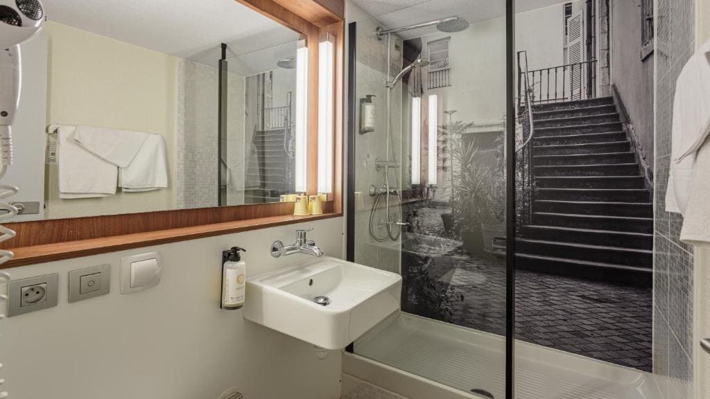 Standard Single Room room - Image 2
