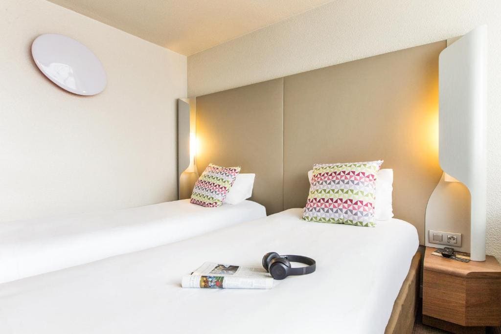 Twin Room room - Image 3