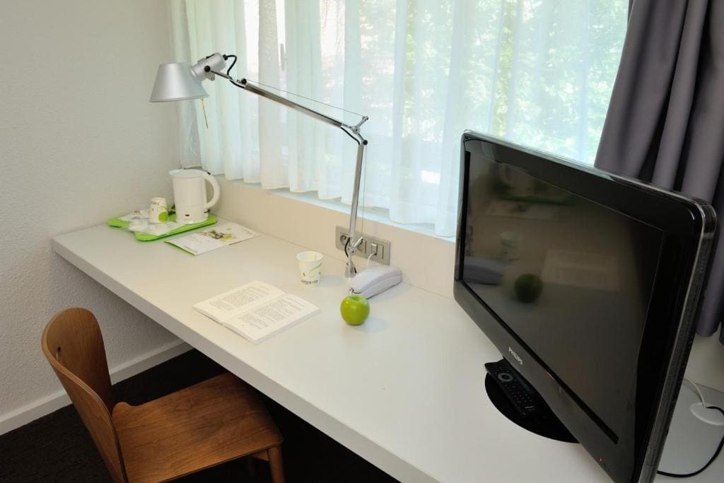 Twin Room room - Image 2