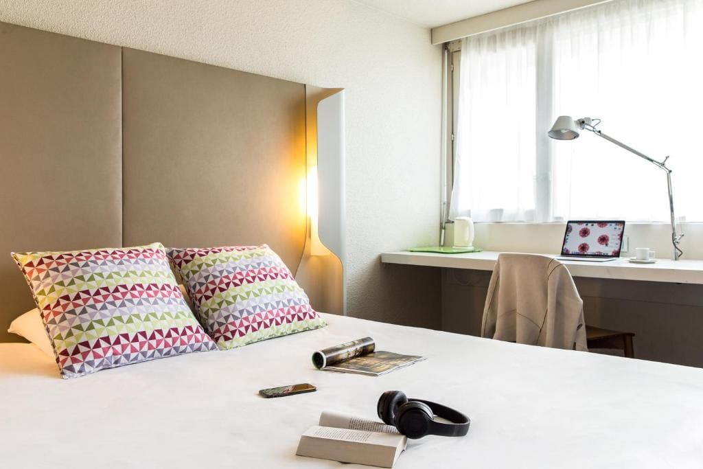 Double Room room - Image 3