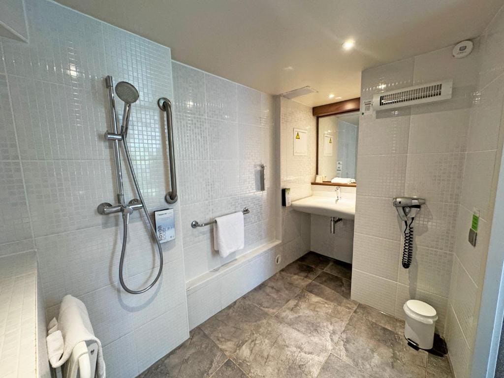 Standard Single Room room - Image 2