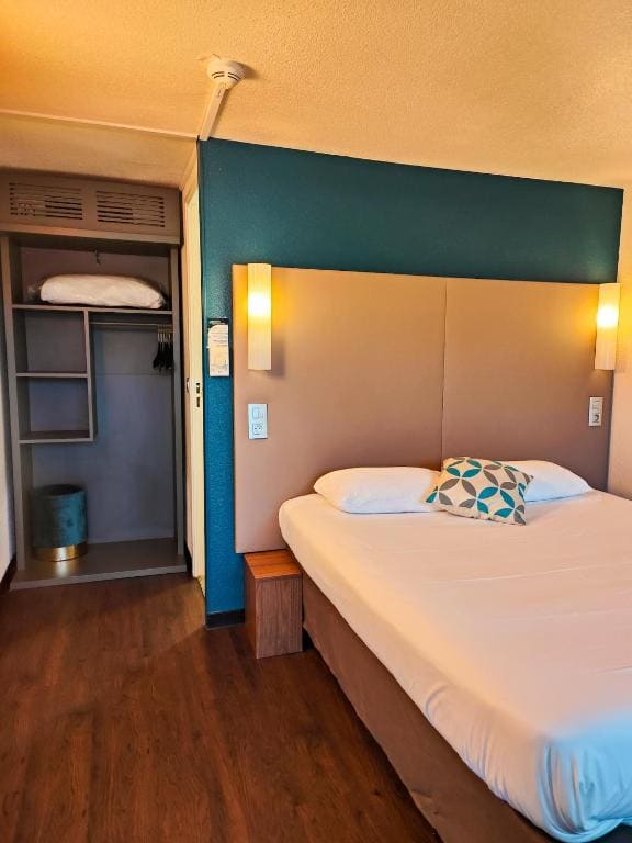 Double Room room - Image 1