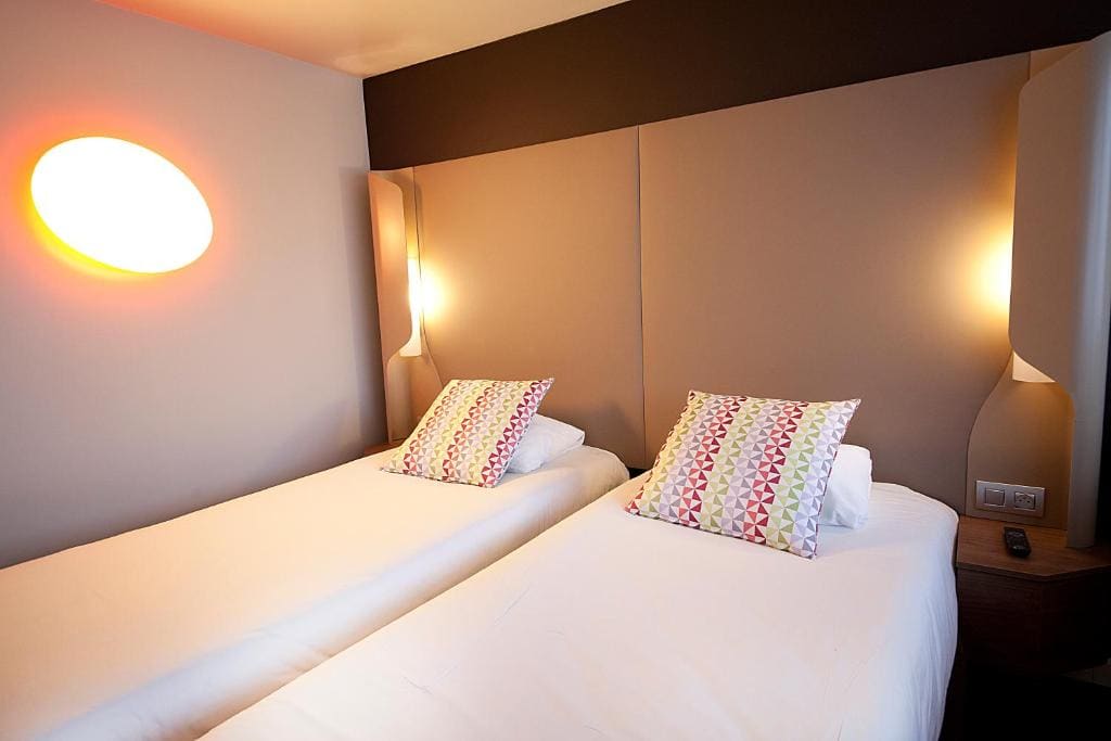 Twin Room room - Image 1