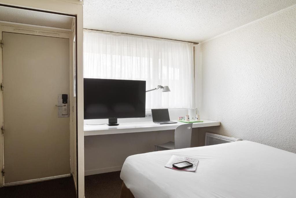 Double Room room - Image 2