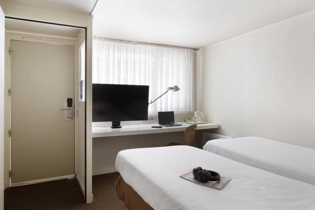 Twin Room room - Image 1