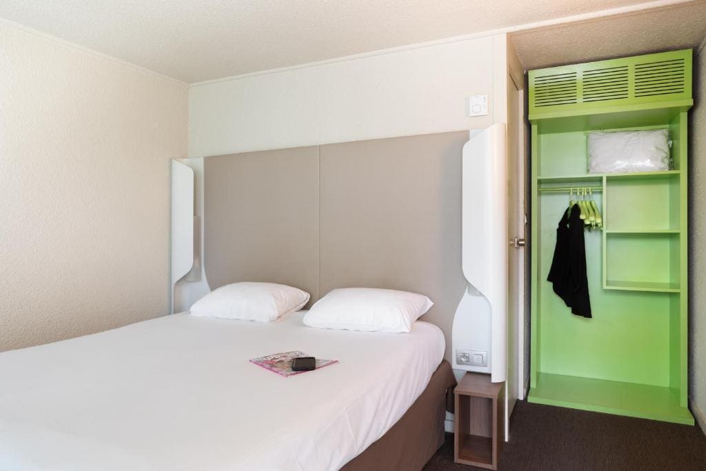 Double Room room - Image 1