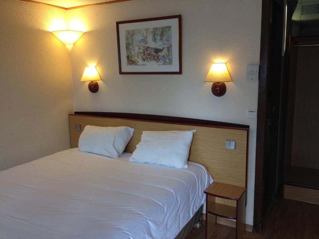 Double Room room - Image 1