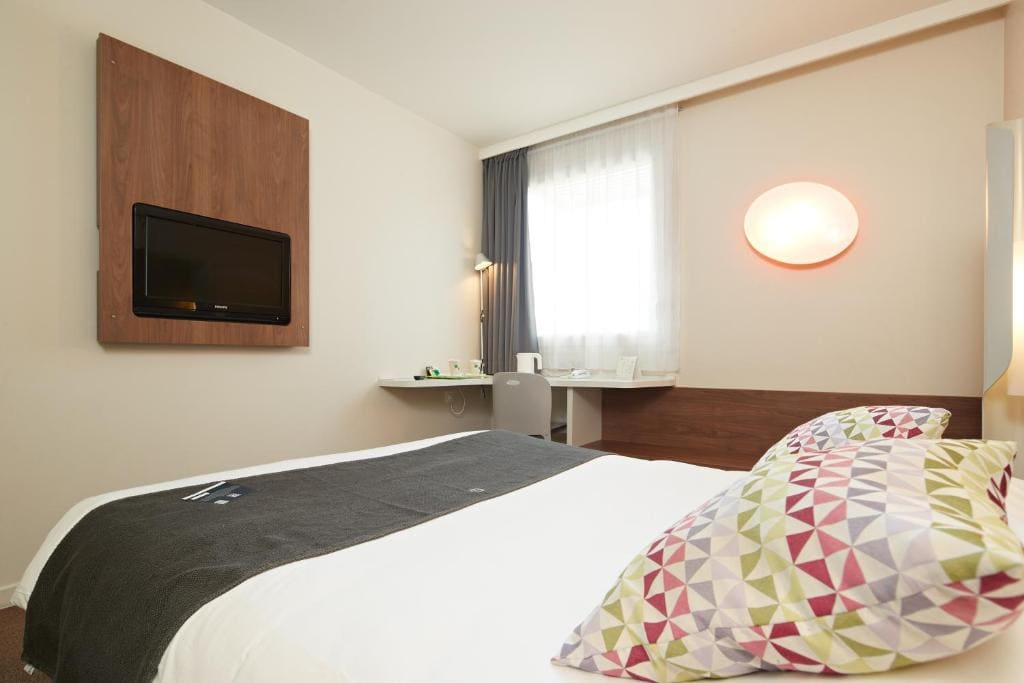 Standard Double Room room - Image 1