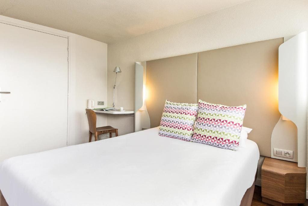 Standard Double Room room - Image 1