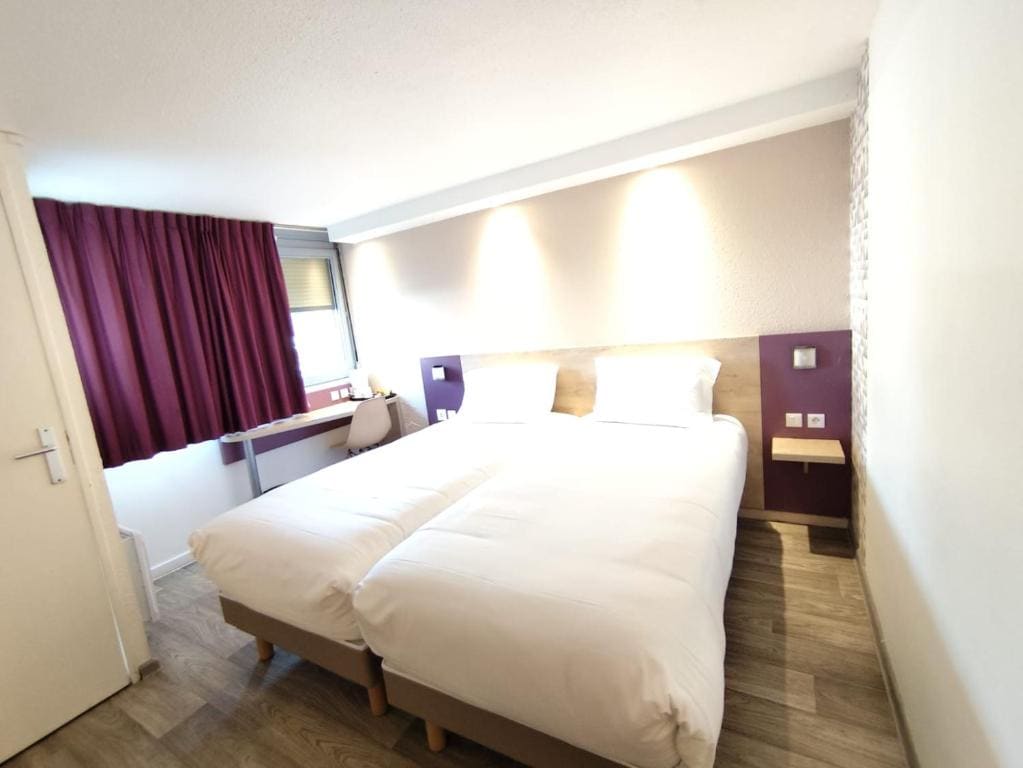 Twin Room room - Image 3